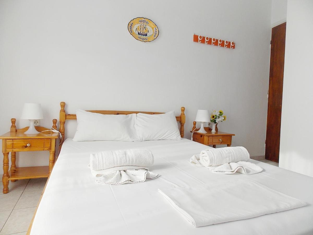 Hotel Sgouridis Limenaria  Dış mekan fotoğraf
