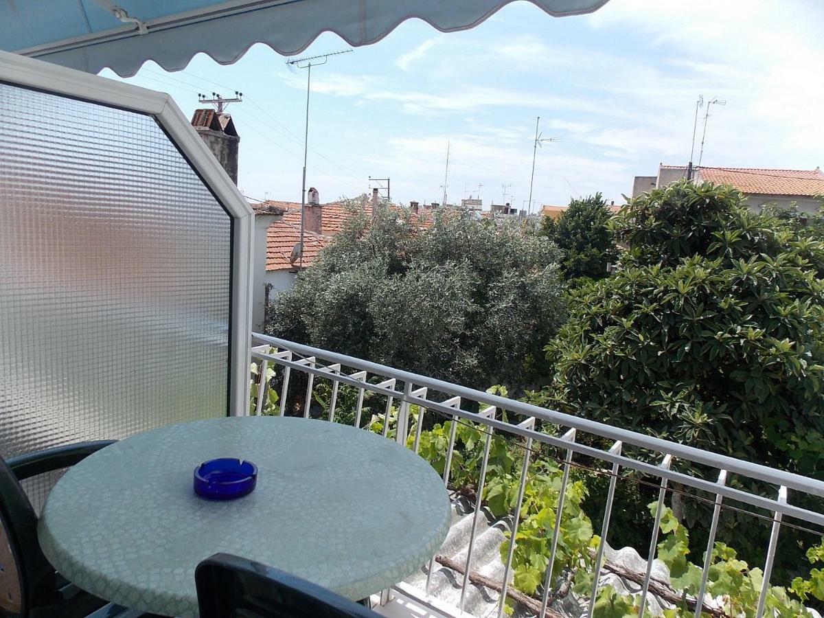 Hotel Sgouridis Limenaria  Dış mekan fotoğraf