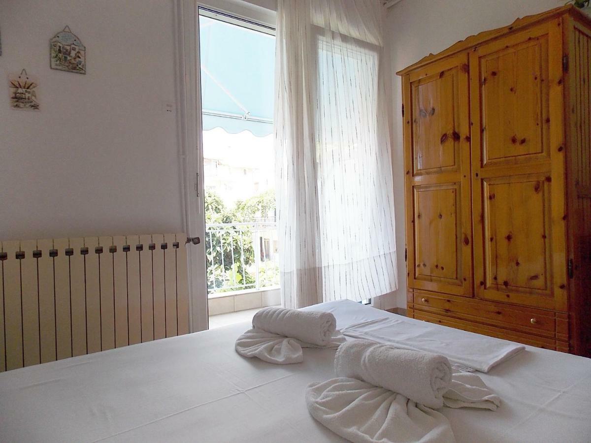 Hotel Sgouridis Limenaria  Dış mekan fotoğraf