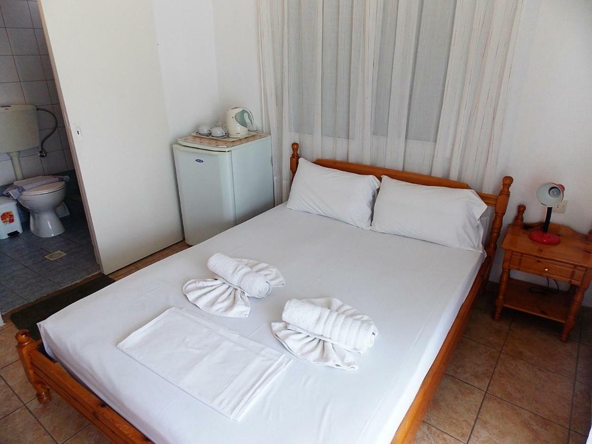 Hotel Sgouridis Limenaria  Dış mekan fotoğraf
