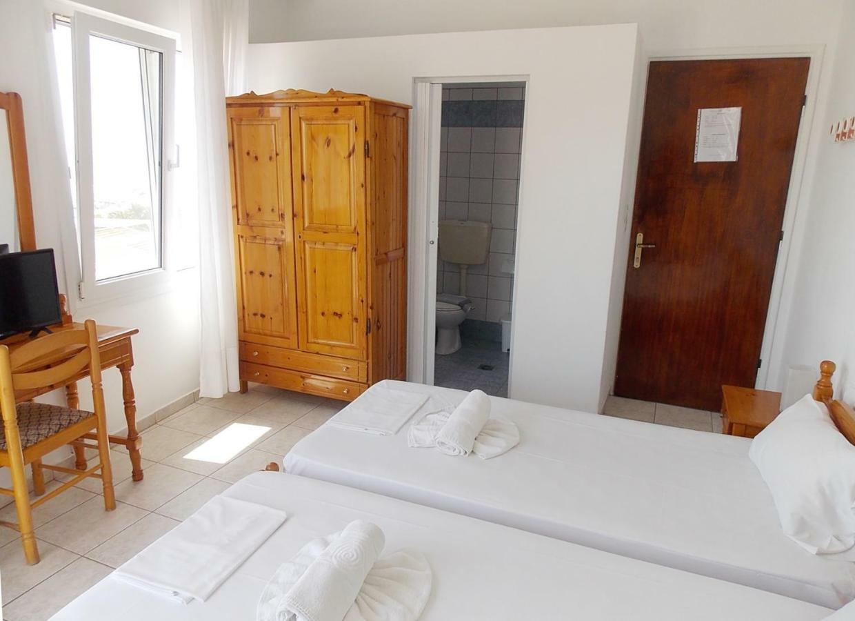 Hotel Sgouridis Limenaria  Dış mekan fotoğraf
