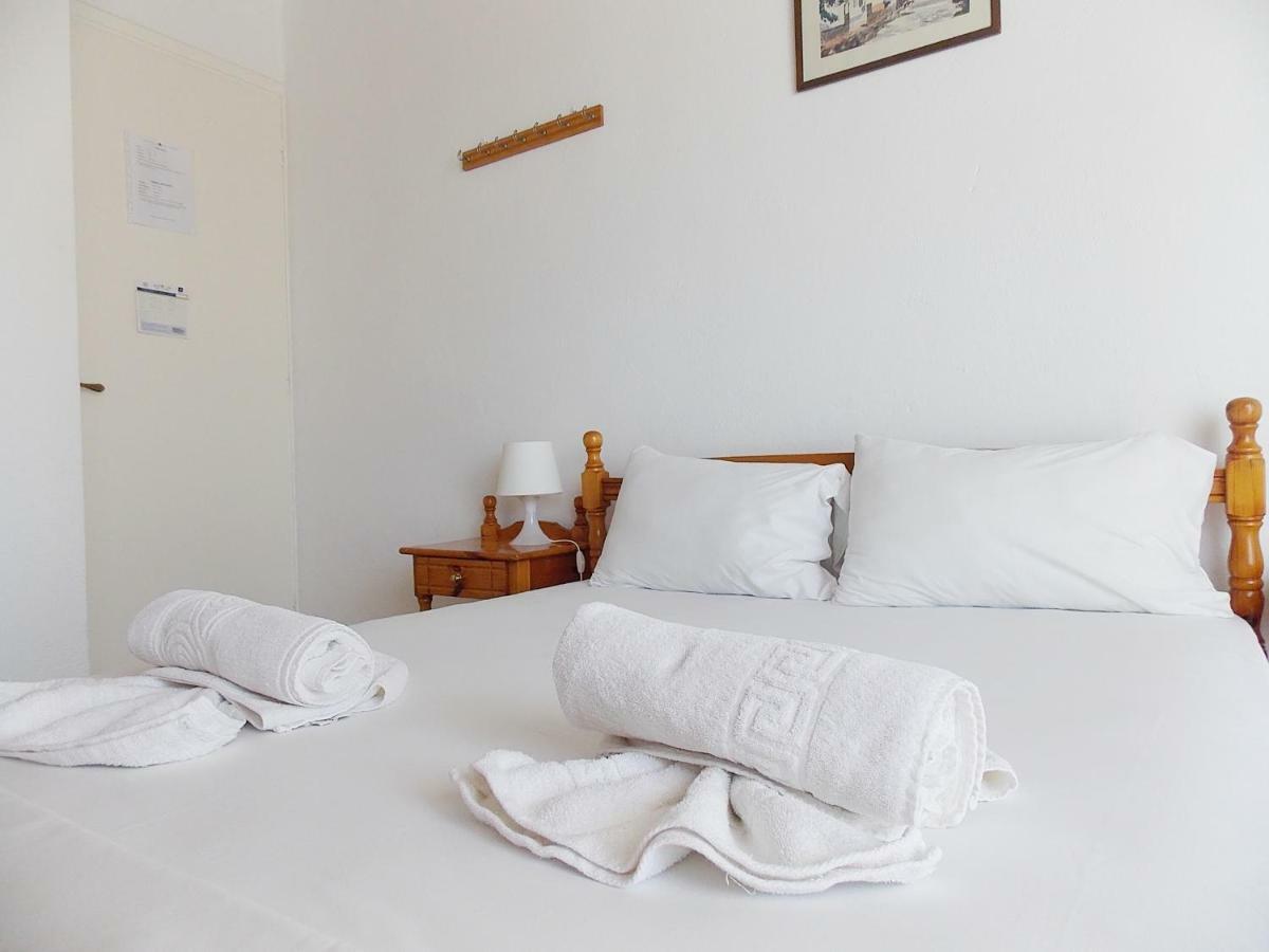 Hotel Sgouridis Limenaria  Oda fotoğraf